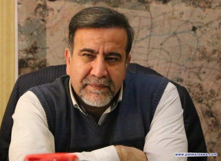 النقل الإيرانية : مشاركة أكثر من 4 ملايين و90 ألف زائر بالأربعينية في كربلاء